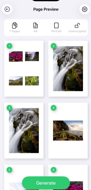 Your Tools - PDF Preview