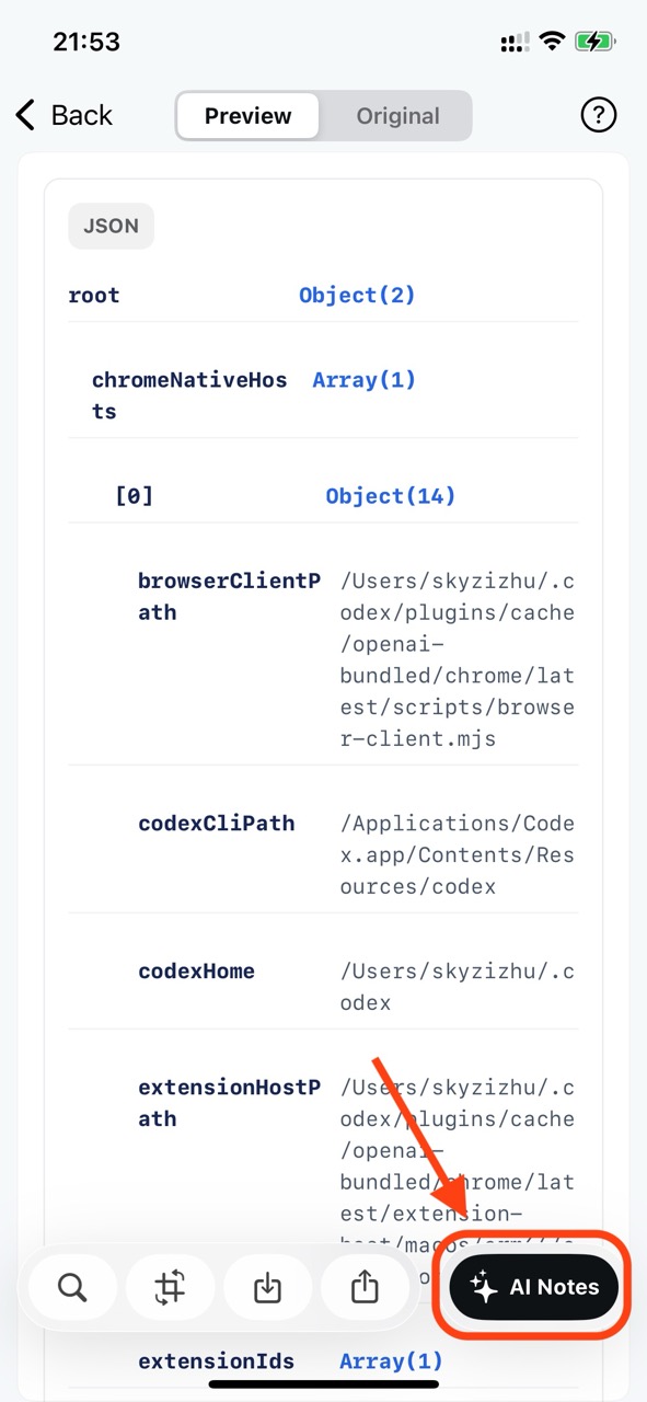 YourTools - AI Smart File Insight
