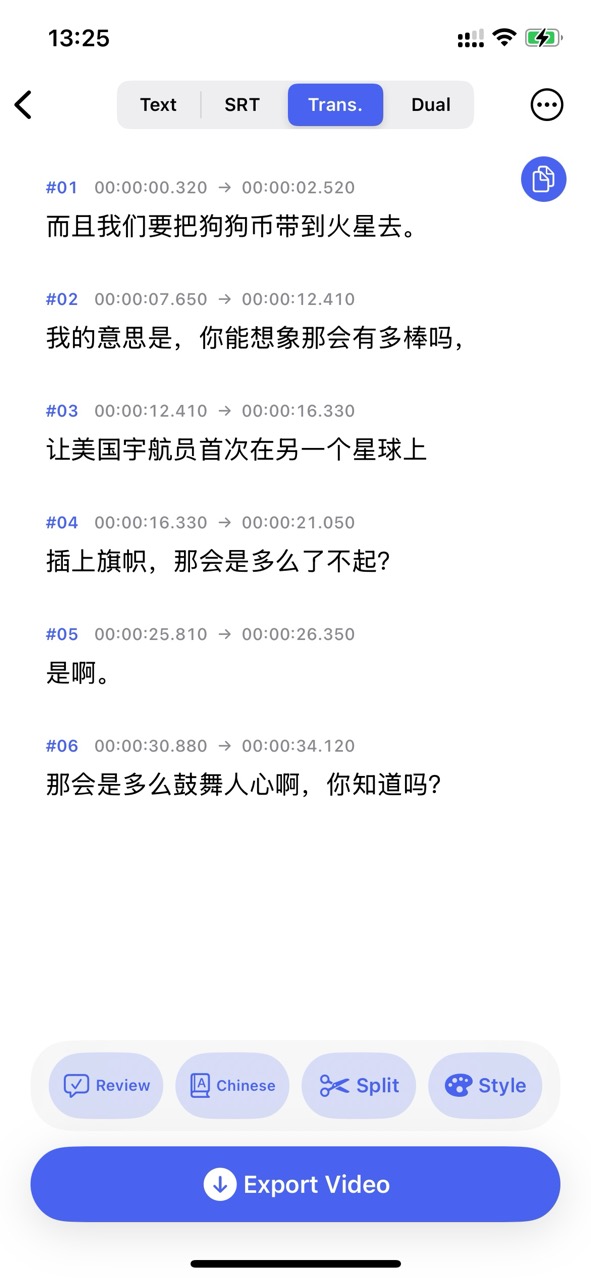 Xtools - 3. AI Multilingual Translation